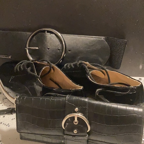 Black stylish bundle - Picture 6 of 8